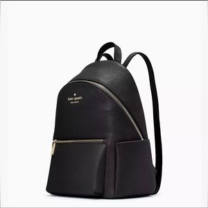 NWT Kate Spade Leila Dome Backpack